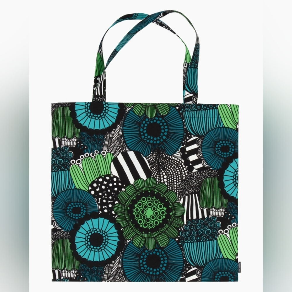 Marimekko Tote Bag